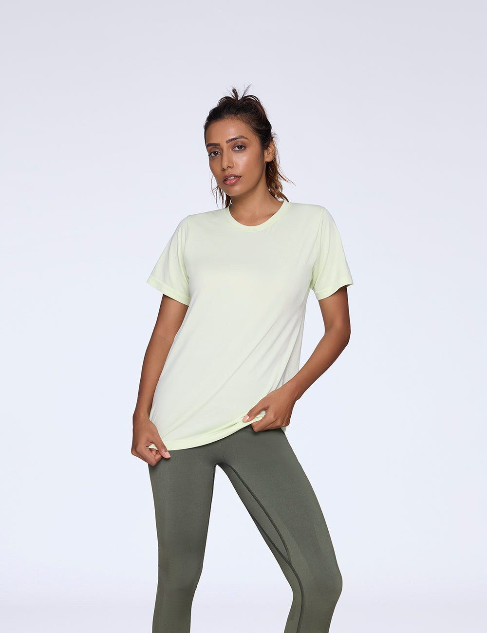 Easy Workout Tee